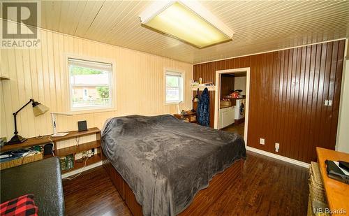685 Scotchtown Road, Scotchtown, NB - Indoor Photo Showing Bedroom