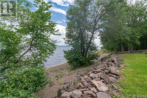 685 Scotchtown Road, Scotchtown, NB - Outdoor With View