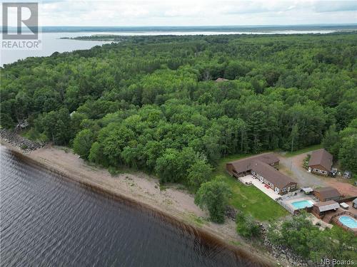 685 Scotchtown Road, Scotchtown, NB - Outdoor With Body Of Water With View