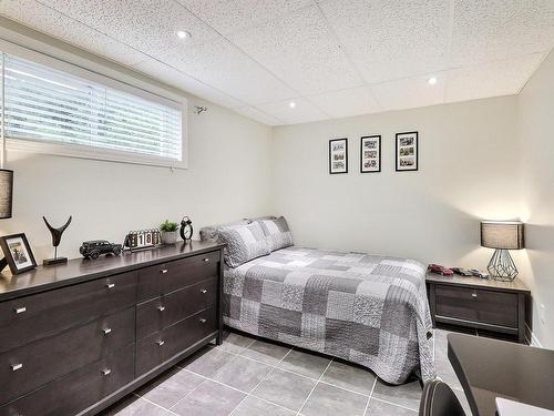 Bedroom - 619 Route 223, Saint-Blaise-Sur-Richelieu, QC - Indoor Photo Showing Bedroom
