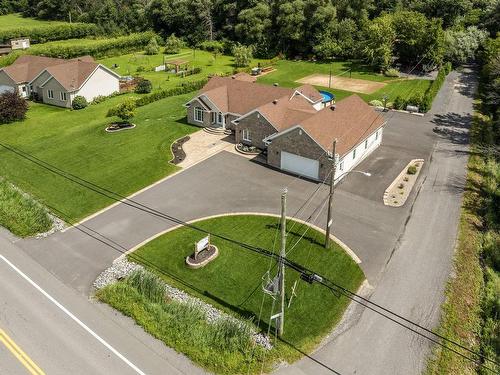 Overall view - 619 Route 223, Saint-Blaise-Sur-Richelieu, QC - Outdoor With View