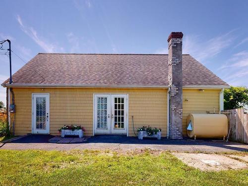 115 Magee Road, Port Williams, NS 