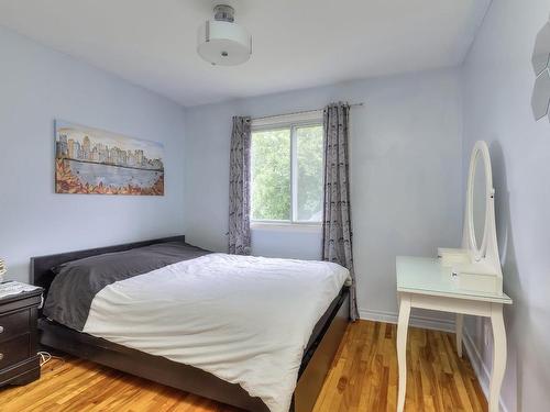 Chambre Ã Â coucher - 475 Boul. Goineau, Laval (Pont-Viau), QC - Indoor Photo Showing Bedroom