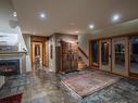 1240 Coats Dr, Gabriola Island, BC  - Indoor With Fireplace 