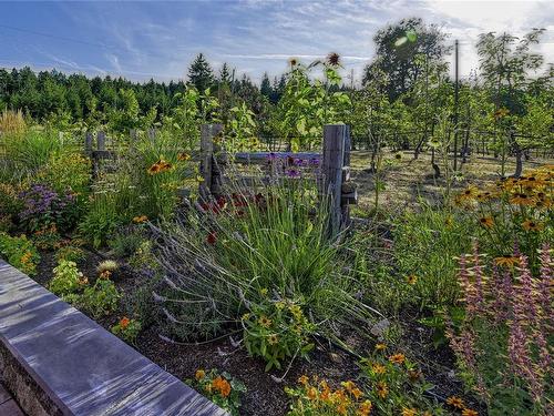 1240 Coats Dr, Gabriola Island, BC - Outdoor With View