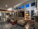 1240 Coats Dr, Gabriola Island, BC  - Indoor Photo Showing Living Room 