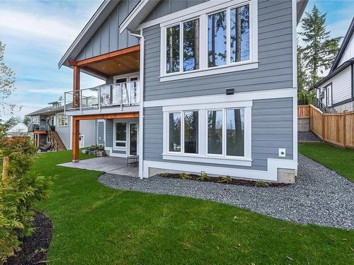 3156 Mission Rd, Courtenay, BC - Outdoor