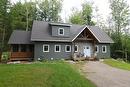 Front of cottage - 1417 Dickie Lake Road W, Baysville, ON  - Outdoor 