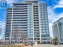 #608 -10 Gatineau Dr, Vaughan, ON  - Outdoor With Facade 