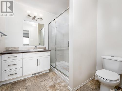 810 Tatanka Drive, Buffalo Pound Lake, SK - Indoor Photo Showing Bathroom