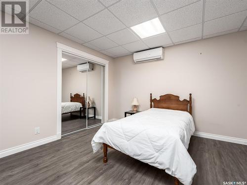 810 Tatanka Drive, Buffalo Pound Lake, SK - Indoor Photo Showing Bedroom
