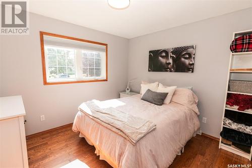 730 Manitoba Avenue, Kerrobert, SK - Indoor Photo Showing Bedroom