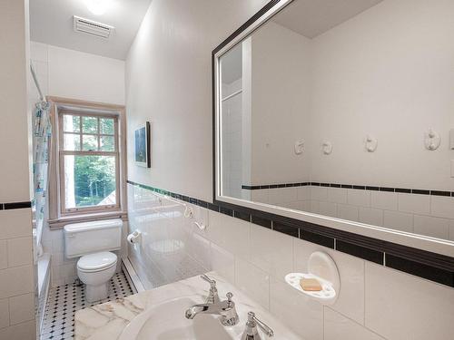 Salle de bains - 114 Ch. Howick, Stanstead - Canton, QC - Indoor Photo Showing Bathroom