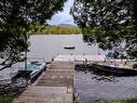 Bord de l'eau - 114 Ch. Howick, Stanstead - Canton, QC  - Outdoor With View 