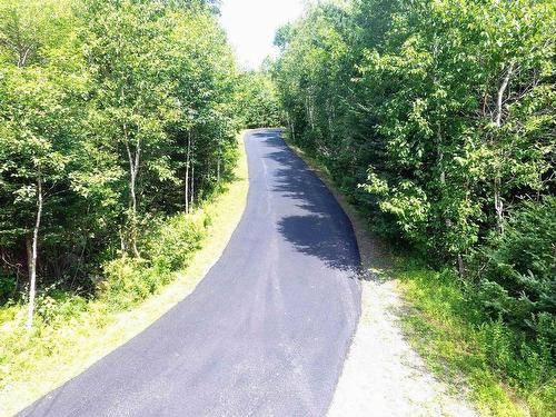 Lot 3 Mackeral Rock Road, Sandy Point, NS 