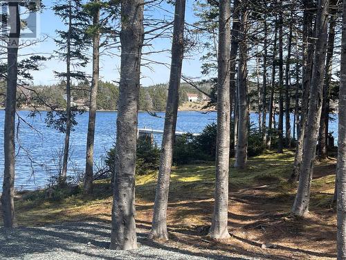 9 Dock Point Street, Marystown, NL - Outdoor With View
