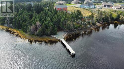 9 Dock Point Street, Marystown, NL - Outdoor With Body Of Water With View