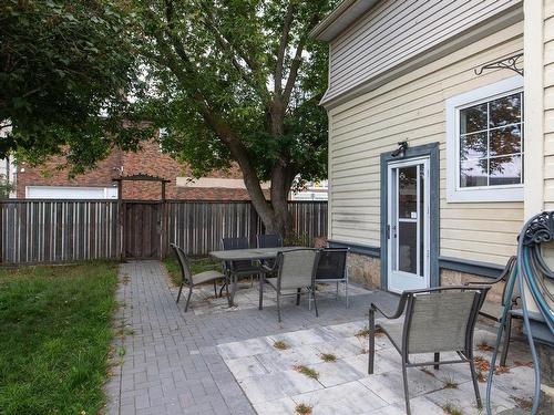 201 Ross Street, Thunder Bay, ON - Outdoor With Deck Patio Veranda