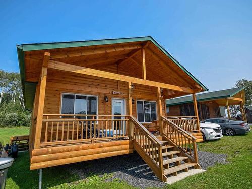 601 Witch Bay Camp Road, Sioux Narrows Nestor Falls, ON 