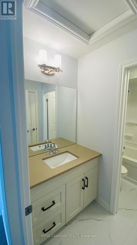 7 Welch Court E, St. Thomas, ON - Indoor Photo Showing Bathroom