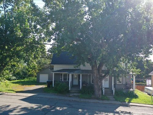 Aerial photo - 28A  - 28B Rue Des Bois-Francs, Mont-Carmel, QC - Outdoor With Facade