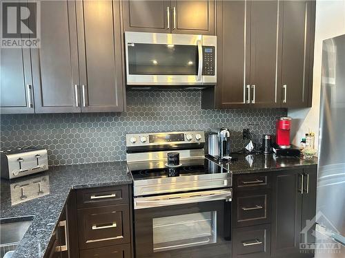 373 Iberville Street, Ottawa, ON - Indoor Photo Showing Kitchen With Upgraded Kitchen