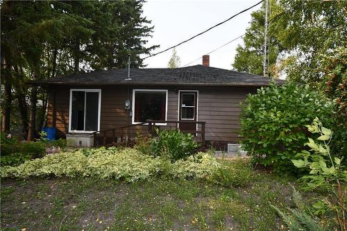 420 Russell Street, Russell, MB - Outdoor