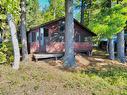Frontage - 6231 Ch. Crescent Lodge, Témiscaming, QC  - Outdoor 