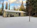 12579 Alder Road, Smithers, BC  - Outdoor 