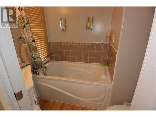 12579 Alder Road, Smithers, BC - Indoor Photo Showing Bathroom
