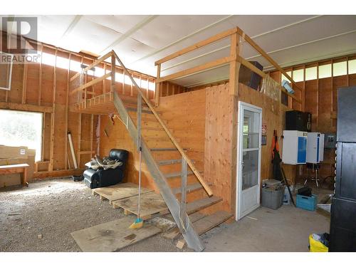 12579 Alder Road, Smithers, BC - Indoor Photo Showing Other Room