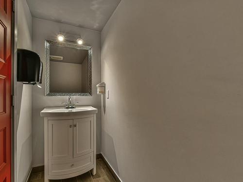 Salle d'eau - 237 Rue De St-Jovite, Mont-Tremblant, QC - Indoor Photo Showing Bathroom