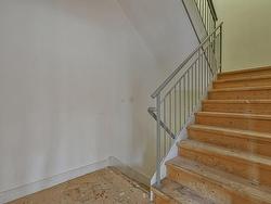 Escalier - 