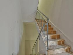 Escalier - 