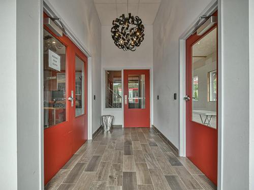 Hall d'entrÃ©e - 237 Rue De St-Jovite, Mont-Tremblant, QC - Indoor Photo Showing Other Room