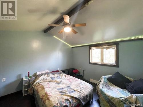 20 Long Point Road, White Head Island, NB - Indoor Photo Showing Bedroom