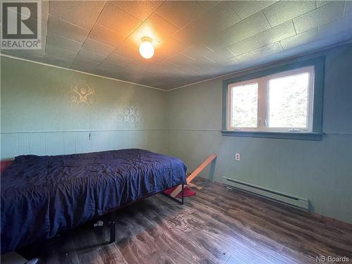 20 Long Point Road, White Head Island, NB - Indoor Photo Showing Bedroom