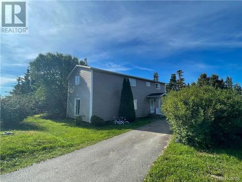 20 Long Point Road, White Head Island, NB - Outdoor