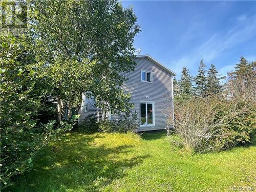 20 Long Point Road, White Head Island, NB - Outdoor
