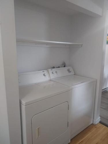 Other - 6994 16E Avenue, Montréal (Villeray/Saint-Michel/Parc-Extension), QC - Indoor Photo Showing Laundry Room