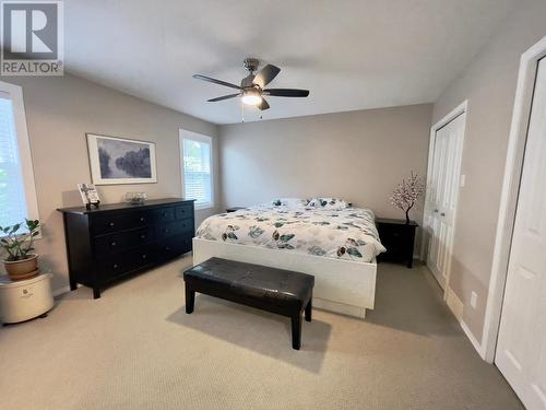 11710 Quail Ridge Place, Osoyoos, BC - Indoor Photo Showing Bedroom