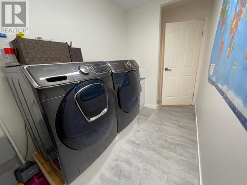 11710 Quail Ridge Place, Osoyoos, BC - Indoor Photo Showing Laundry Room