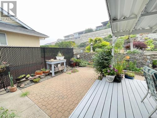 11710 Quail Ridge Place, Osoyoos, BC - Outdoor With Deck Patio Veranda