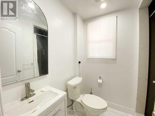 63 Hazelwood Avenue, Toronto, ON - Indoor Photo Showing Bathroom