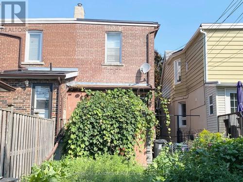 63 Hazelwood Avenue, Toronto, ON - Outdoor With Exterior