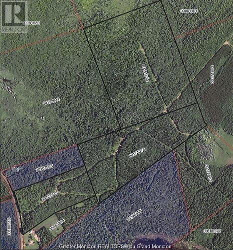 Lot Route 885, Havelock, NB 