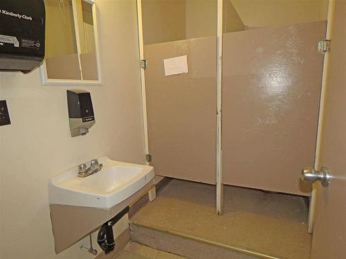 41 Simcoe Plaza, Terrace Bay, ON - Indoor Photo Showing Bathroom