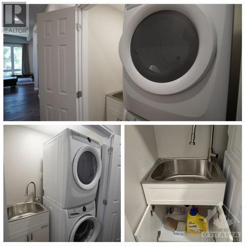 1295 Meadowlands Drive E, Ottawa, ON - Indoor Photo Showing Laundry Room