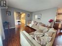 308 Millet Street, Yellow Grass, SK  - Indoor Photo Showing Living Room 