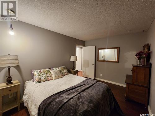 308 Millet Street, Yellow Grass, SK - Indoor Photo Showing Bedroom